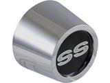 Super Sport Wheel Center Cap (69-70 Nova SS)