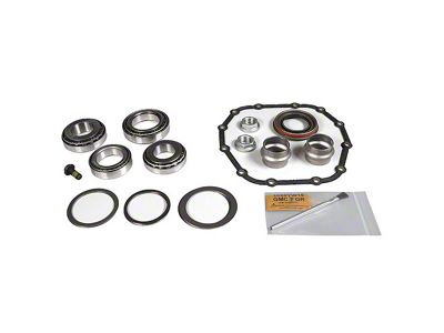 Ford Performance M220 Rear End Ring and Pinion Installation Kit (21-24 Bronco)