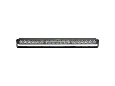mPower ORV 18-Inch LED Light Bar with Vehicle Harness; Spot/Flood Beam (Universal; Some Adaptation May Be Required)