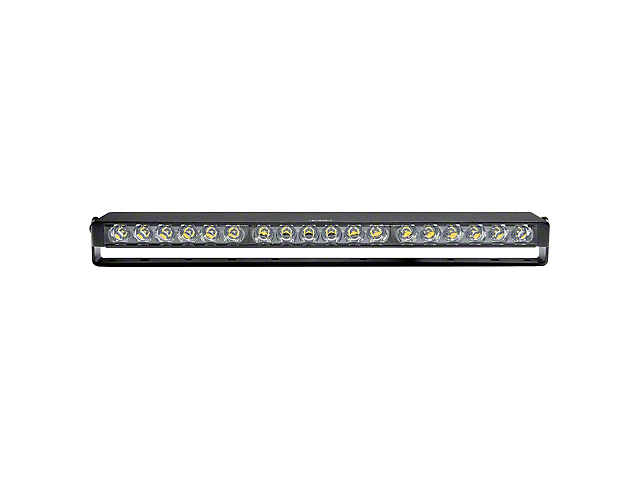 mPower ORV 18-Inch LED Light Bar without Vehicle Harness; Spot/Flood Beam (Universal; Some Adaptation May Be Required)