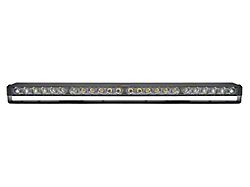 mPower ORV 24-Inch LED Light Bar with Vehicle Harness; Spot/Flood Beam (Universal; Some Adaptation May Be Required)