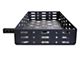 Fishbone Offroad Hitch Mounted Cargo Basket (Universal; Some Adaptation May Be Required)