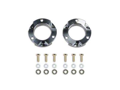 Fabtech 1.50-Inch Front Leveling Kit (21-23 Bronco)
