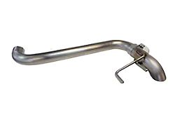 2021-2023 Ford Bronco Axle-Back Exhaust | ExtremeTerrain