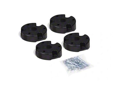 Zone Offroad 1-Inch Front Leveling Kit (21-24 Bronco)