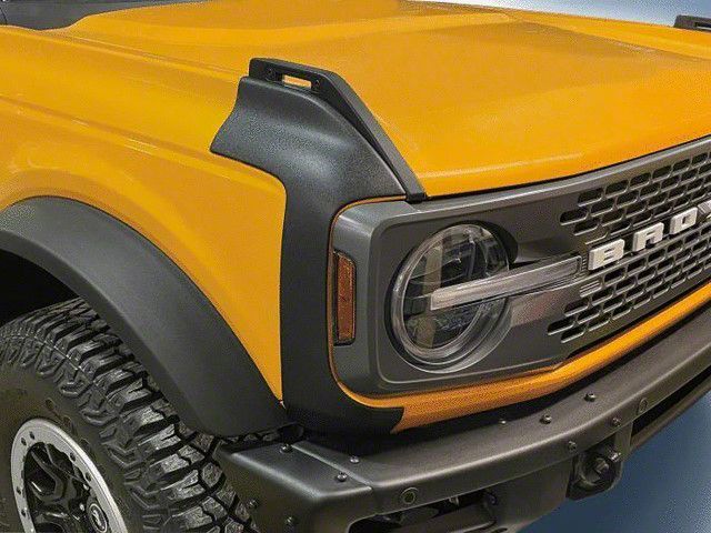 Ford Bronco Front Corner Exterior Trail Armor VM2DZ7816F210A (21-23 Bronco)  Free Shipping