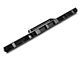 Westin HDX Drop Nerf Side Step Bars; Textured Black (21-24 Bronco 2-Door)