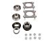 Ford Performance M220 Rear Axle Outer Bearing Seal Kit (21-24 Bronco)