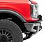 ZRoadz 3-Inch LED Light Pod Top Bumper Mounting Brackets (21-24 Bronco w/ Modular Front Bumper)