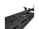 ZRoadz Rock Slider Side Step Bars; Textured Semi-Black (21-24 Bronco 2-Door)