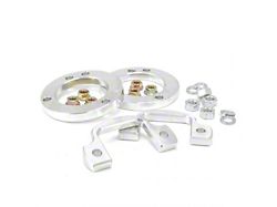ReadyLIFT 1.25-Inch Front Leveling Kit (21-26 Bronco)
