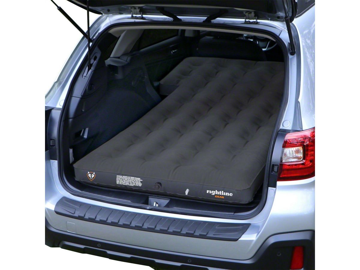 Rightline Gear Jeep Wrangler SUV Air Mattress 110M90 (Universal; Some  Adaptation May Be Required) - Free Shipping