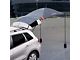 Rightline Gear SUV Tailgating Canopy (Universal; Some Adaptation May Be Required)