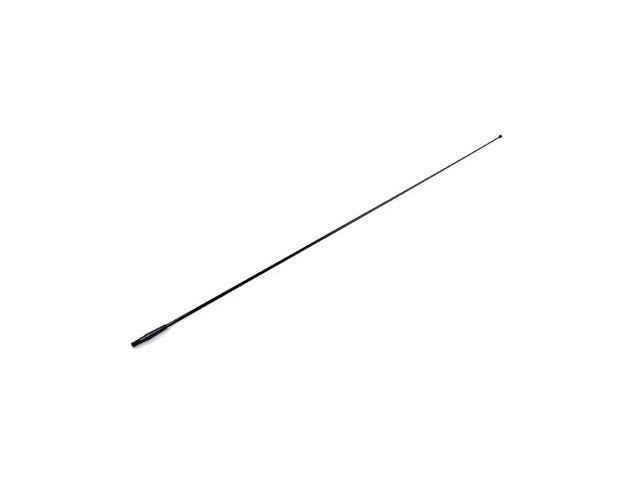Antenna; Black (Universal; Some Adaptation May Be Required)