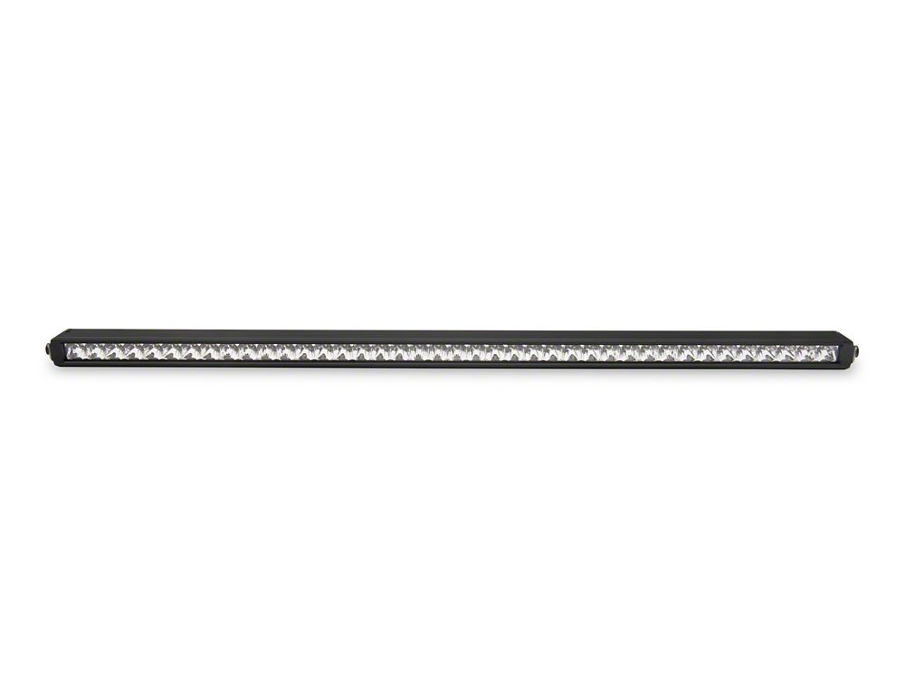 Raxiom Axial Series 40-Inch 200w LED Light Bar with Raxiom Axial Series 40-Inch 200w LED Light Bar with