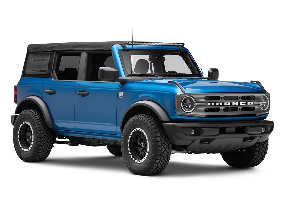 Raxiom Axial Series 40-Inch 200w LED Light Bar with Raxiom Axial Series 40-Inch 200w LED Light Bar with