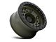 Black Rhino Avenger Beadlock Olive Drab Green 6-Lug Wheel; 17x8.5; 0mm Offset (16-23 Tacoma)