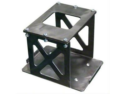 Artec Industries Group 25/35 Optima Battery Mount (Universal; Some Adaptation May Be Required)