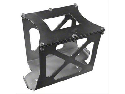 Artec Industries Group 31 Optima Battery Mount (Universal; Some Adaptation May Be Required)