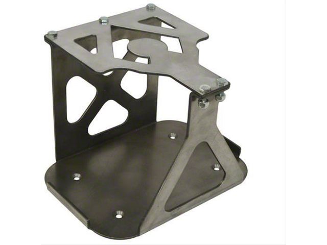 Artec Industries Group 34 Optima Battery Mount (Universal; Some Adaptation May Be Required)
