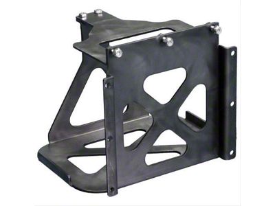 Artec Industries Group 34 Optima Battery Rear Mount (Universal; Some Adaptation May Be Required)