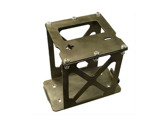 Artec Industries Group 51 Optima Battery Mount (Universal; Some Adaptation May Be Required)