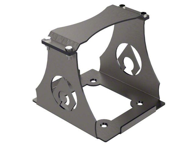 Artec Industries Odyssey PC 1200 Battery Mount (Universal; Some Adaptation May Be Required)