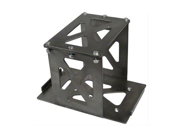 Artec Industries Odyssey PC 1500 Battery Mount (Universal; Some Adaptation May Be Required)