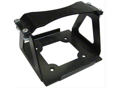 Artec Industries Odyssey PC 925 Battery Mount (Universal; Some Adaptation May Be Required)