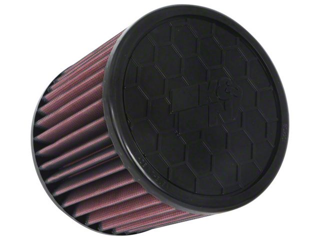 K&N Drop-In Replacement Air Filter (21-24 Bronco)