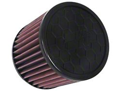 K&N Drop-In Replacement Air Filter (21-24 Bronco)