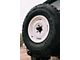 Fifteen52 Analog HD Classic White 6-Lug Wheel; 17x8.5; 0mm Offset (21-24 Bronco, Excluding Raptor)