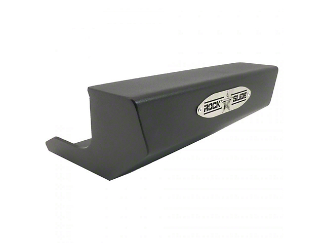 Rock-Slide Engineering Receiver Hitch Step Slider (Universal; Some Adaptation May Be Required)