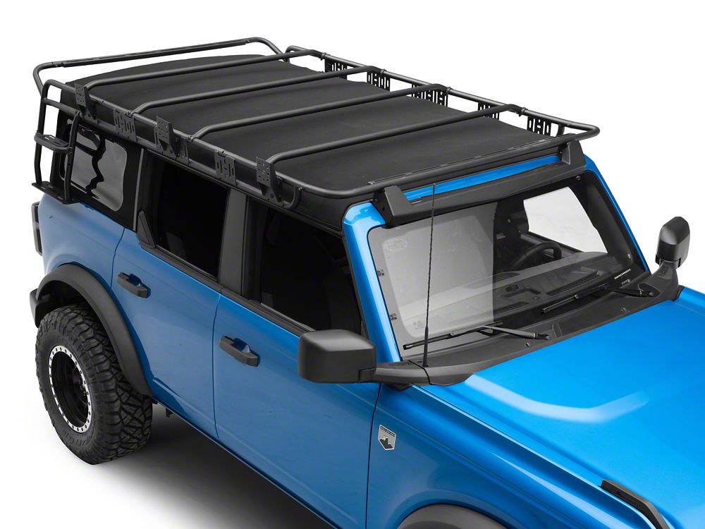 Jeep rack cheap for soft top