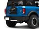 RedRock HD Spare Tire Mount for Tires Up to 35-Inches (21-24 Bronco)