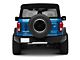 RedRock HD Spare Tire Mount for Tires Up to 35-Inches (21-24 Bronco)