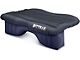 AirBedz Car Mat Inflatable Rear Seat Air Mattress; Black; 55-Inch x 35.50-Inch x 17.50-Inch (Universal; Some Adaptation May Be Required)