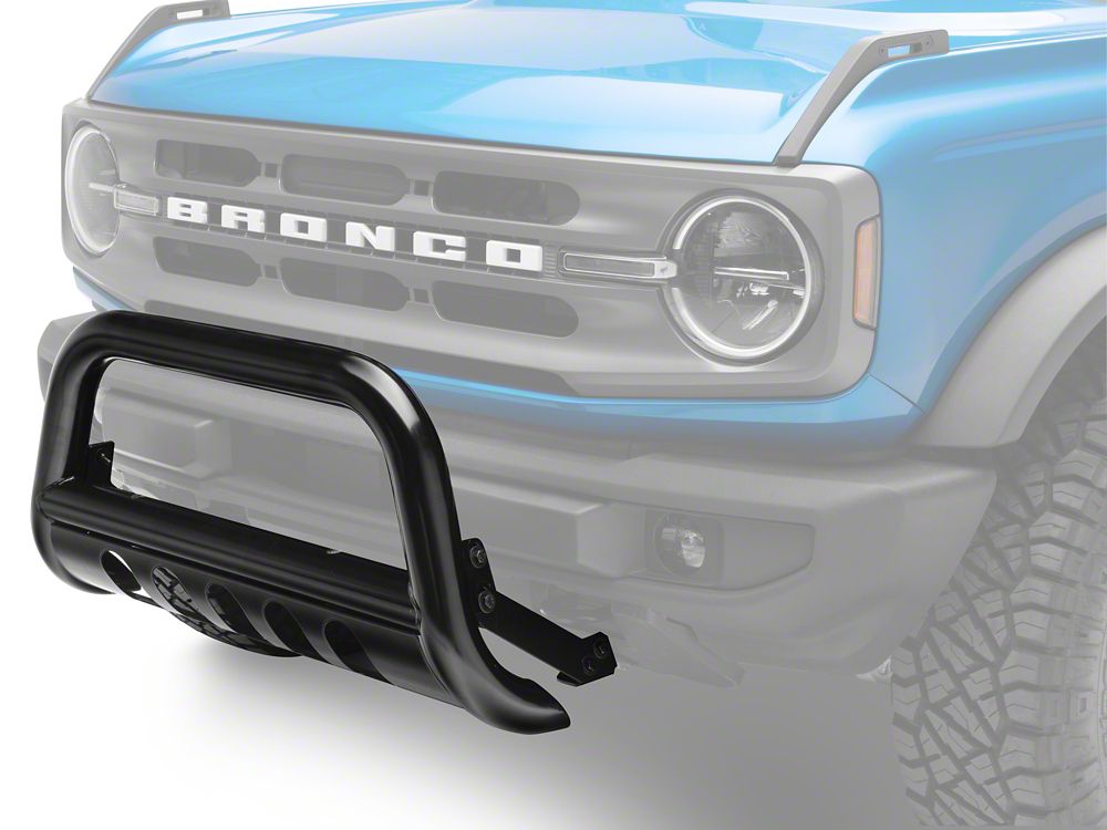 Armor Bull Bars and Grille Guards Barricade Offroad