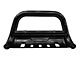 Barricade 3.50-Inch Oval Bull Bar with Formed Skid Plate (21-24 Bronco)