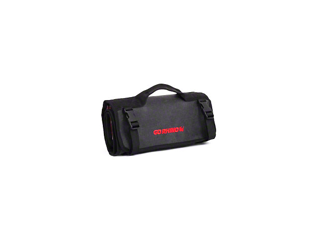 Xventure First Aid Roll; Large