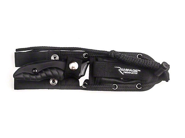 Recovery Utility Knife