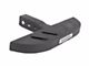 Go Rhino RB10 Hitch Step; Textured Black (Universal; Some Adaptation May Be Required)