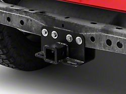 Rough Country Class III Receiver Hitch (21-23 Bronco)