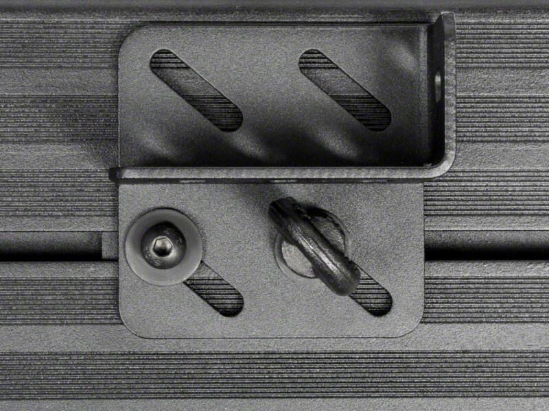 RIVAL 4x4 Rack Cargo Holders for RIVAL Modular Roof Racks