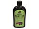 Bestop Soft Top Protectant for Black Twill Fabrics; 16 oz. Bottle