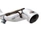 AWE 0FG Cat-Back Exhaust with BashGuard (21-24 Bronco, Excluding Raptor)