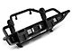 RedRock HD Tubular Front Bumper with Grille Guard and Skid Plate (21-24 Bronco, Excluding Raptor)