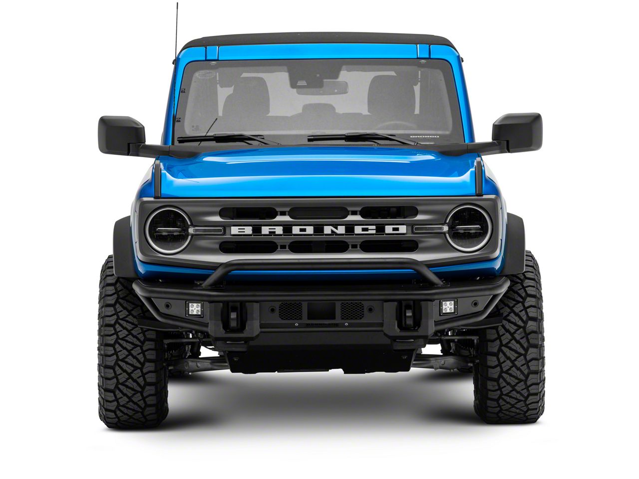 Outfits for your matching Bronco colours.  Bronco6G - 2021+ Ford Bronco &  Bronco Raptor Forum, News, Blog & Owners Community