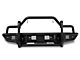 RedRock HD Tubular Front Bumper with LED Fog Lights, Grille Guard and Skid Plate (21-24 Bronco, Excluding Raptor)