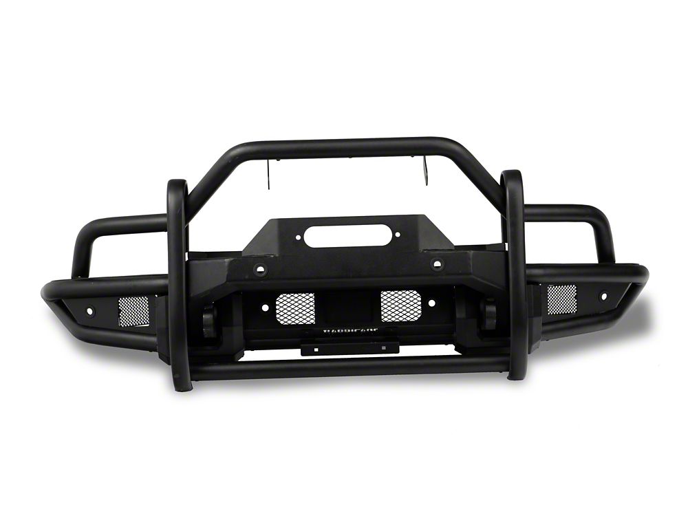 Redcat Racing Front Bumper Mount With Vortex EPX Bumper